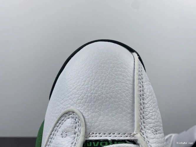 Green Lucky 13 Jordan DB6537-113 Air 0818